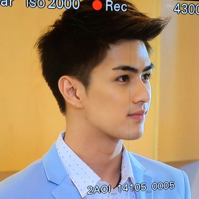 ก็ได้อยู่นะ ....ธาราเขต