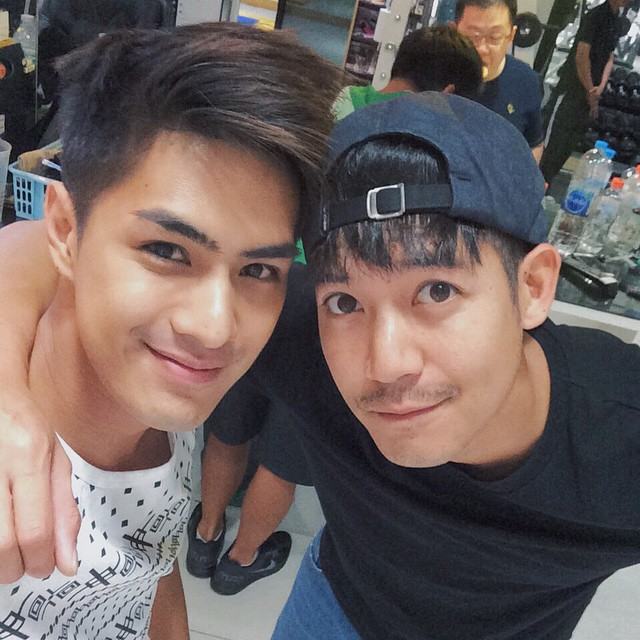 ก็ได้อยู่นะ ....ธาราเขต
