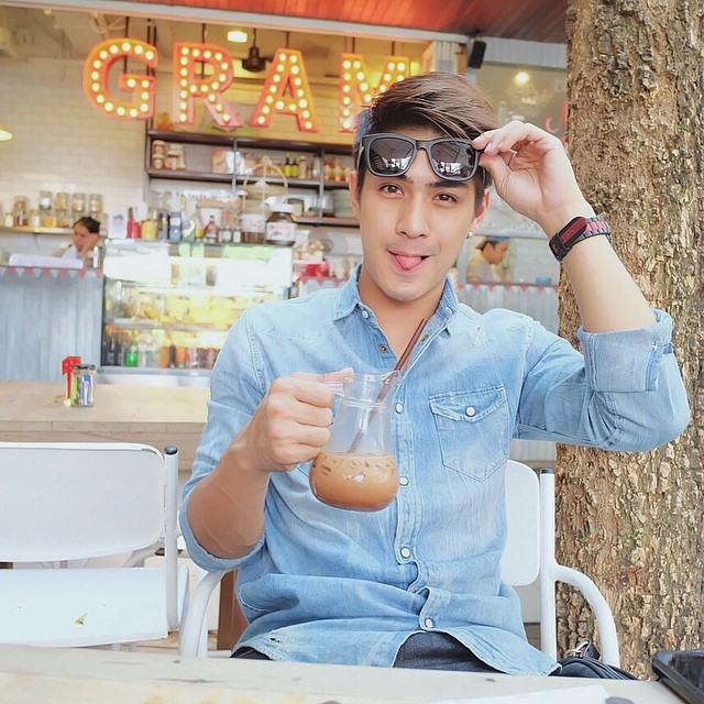 ก็ได้อยู่นะ ....ธาราเขต