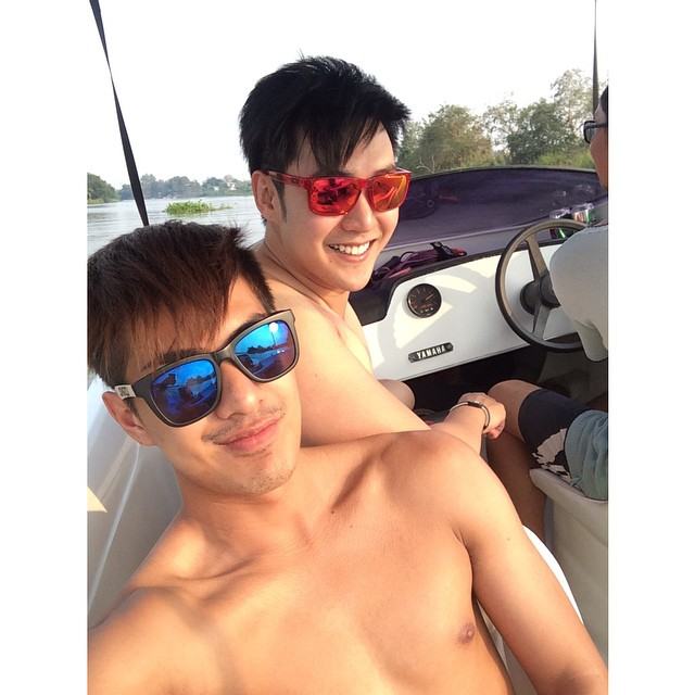 ก็ได้อยู่นะ ....ธาราเขต