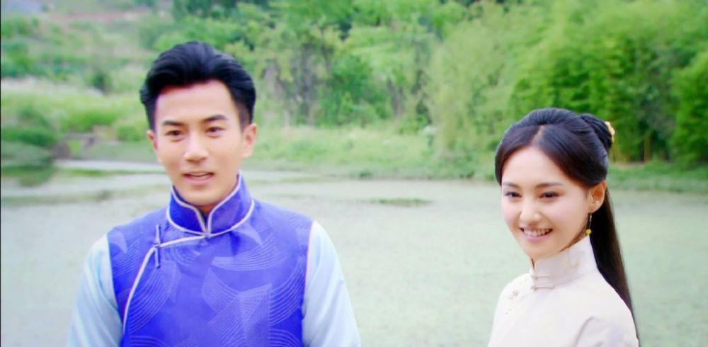The cage of love《抓住彩虹的男人》2014 part17