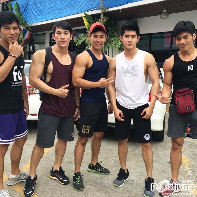 @BIG_ADISAK น่ารัก น่ากิน