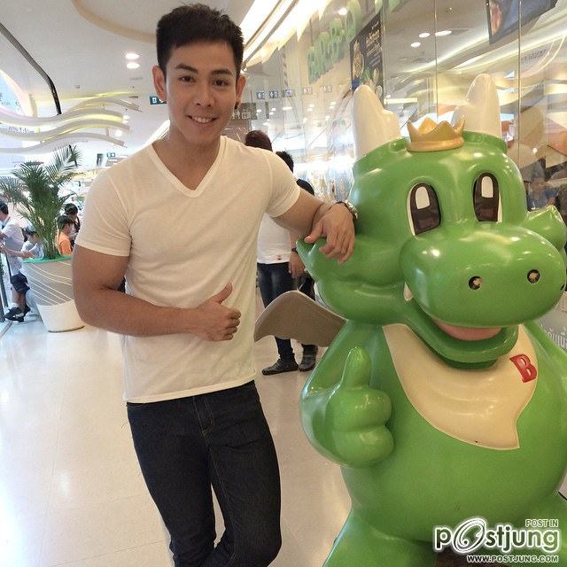 @BIG_ADISAK น่ารัก น่ากิน