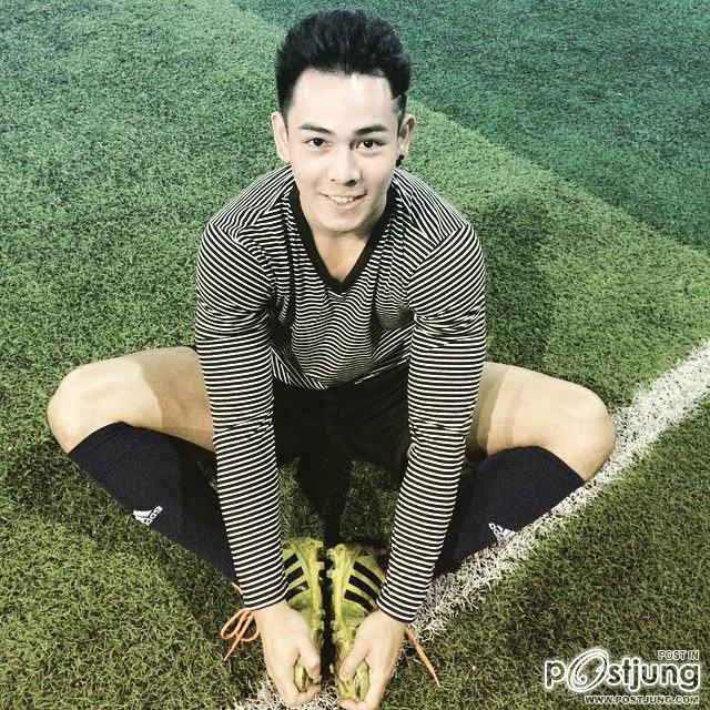 @BIG_ADISAK น่ารัก น่ากิน