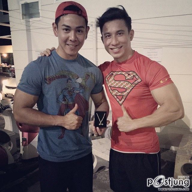 @BIG_ADISAK น่ารัก น่ากิน