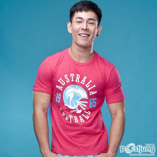 @BIG_ADISAK น่ารัก น่ากิน