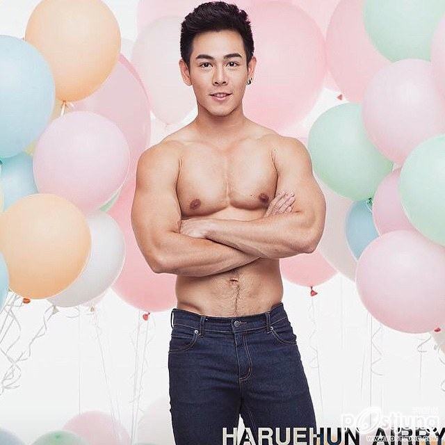 @BIG_ADISAK น่ารัก น่ากิน