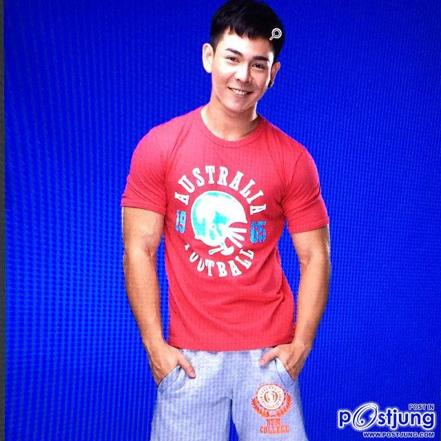 @BIG_ADISAK น่ารัก น่ากิน