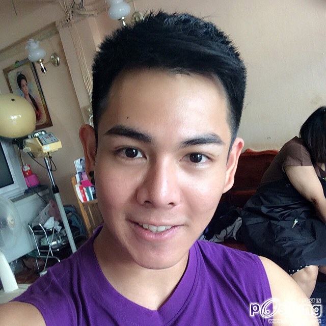 @BIG_ADISAK น่ารัก น่ากิน