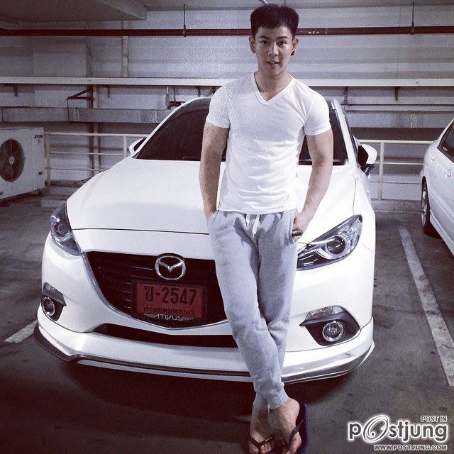 @BIG_ADISAK น่ารัก น่ากิน