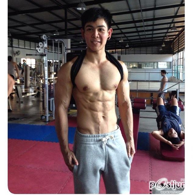 @BIG_ADISAK น่ารัก น่ากิน