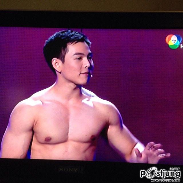 @BIG_ADISAK น่ารัก น่ากิน