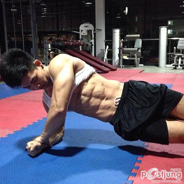 @BIG_ADISAK น่ารัก น่ากิน