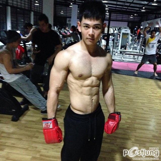 @BIG_ADISAK น่ารัก น่ากิน