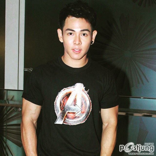 @BIG_ADISAK น่ารัก น่ากิน
