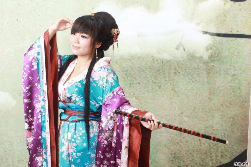สาวจีนถ่ายแบบ เซ็กซี่ part 126