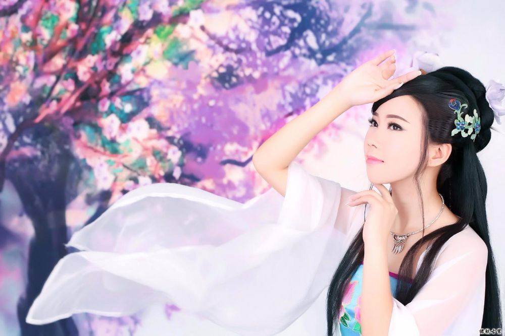 สาวจีนถ่ายแบบ เซ็กซี่ part 126