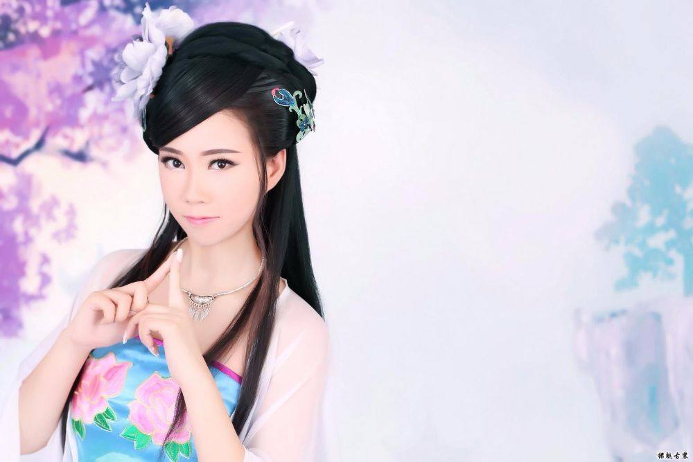 สาวจีนถ่ายแบบ เซ็กซี่ part 126