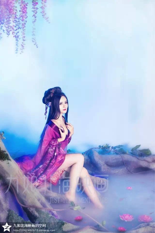 สาวจีนถ่ายแบบ เซ็กซี่ part 126