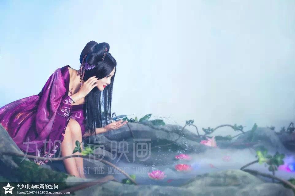 สาวจีนถ่ายแบบ เซ็กซี่ part 126
