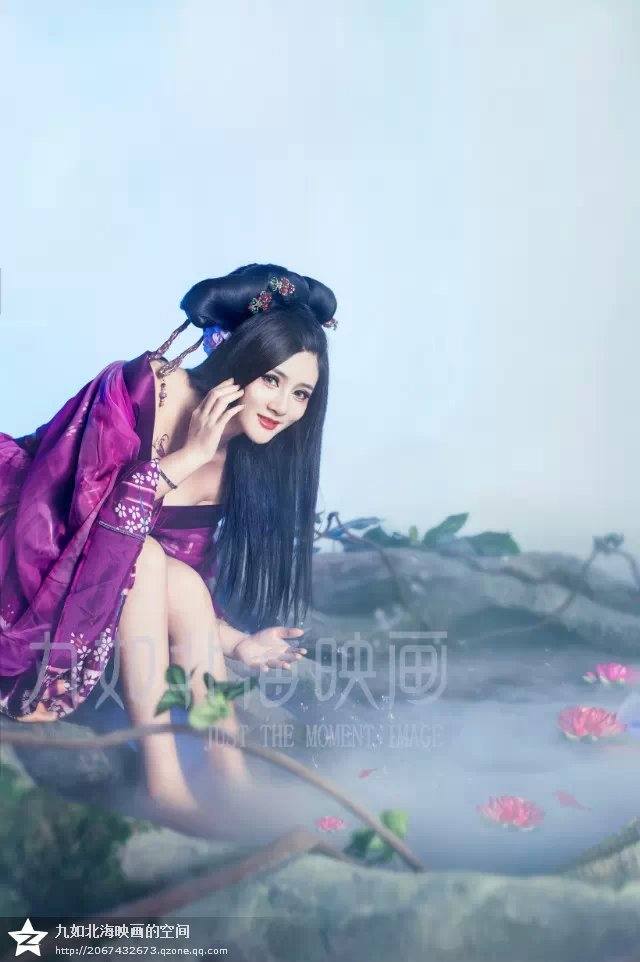 สาวจีนถ่ายแบบ เซ็กซี่ part 126