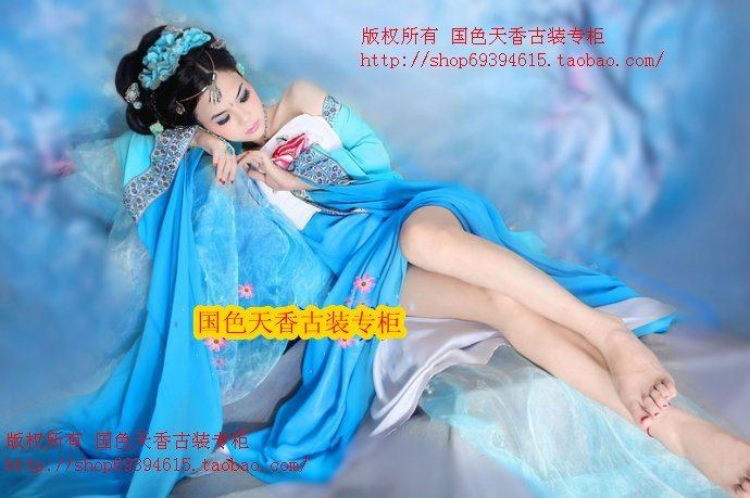 สาวจีนถ่ายแบบ เซ็กซี่ part 126