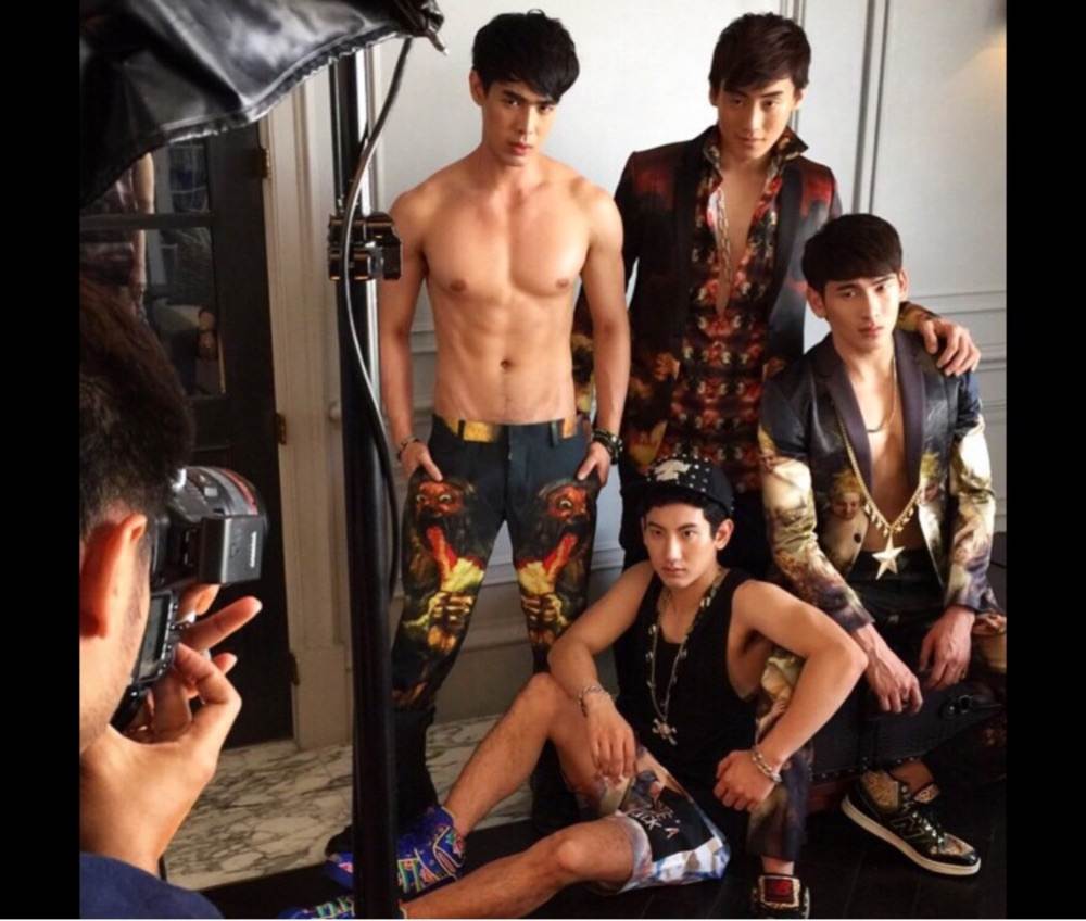 เบส อนาวิล