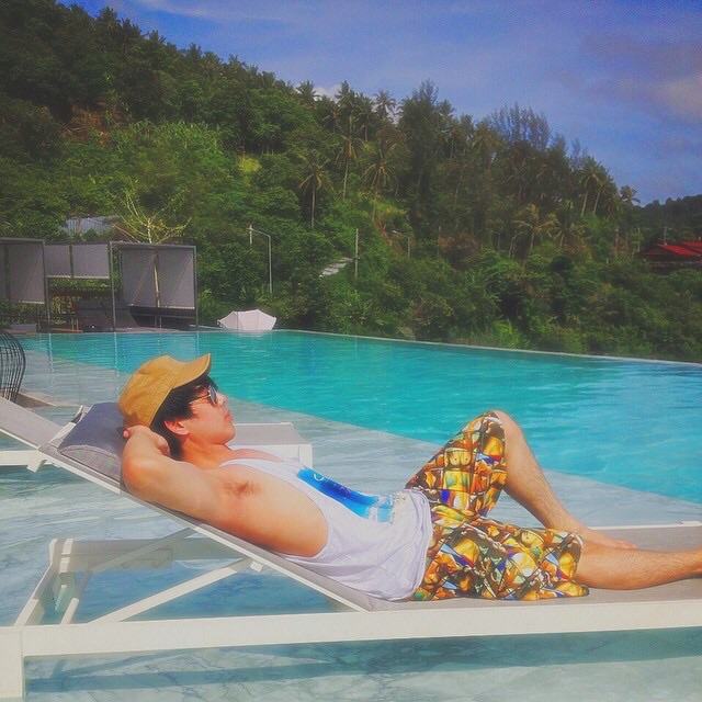 เบส อนาวิล