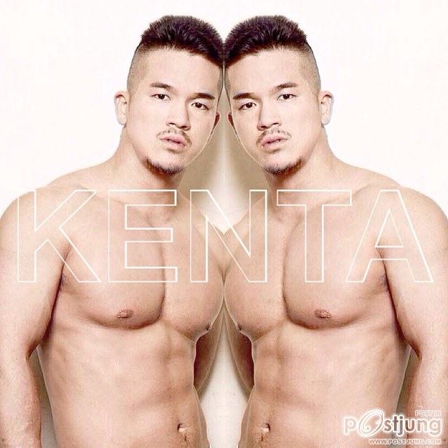นาย KENTA