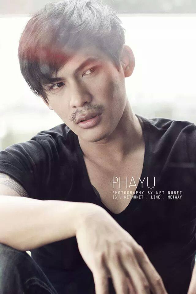 นายแบบIG