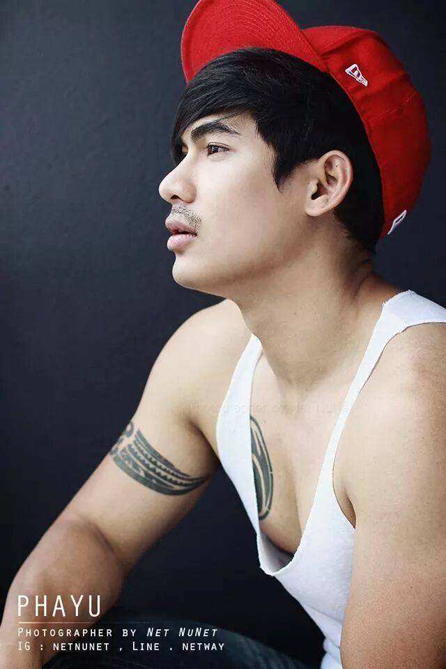 นายแบบIG