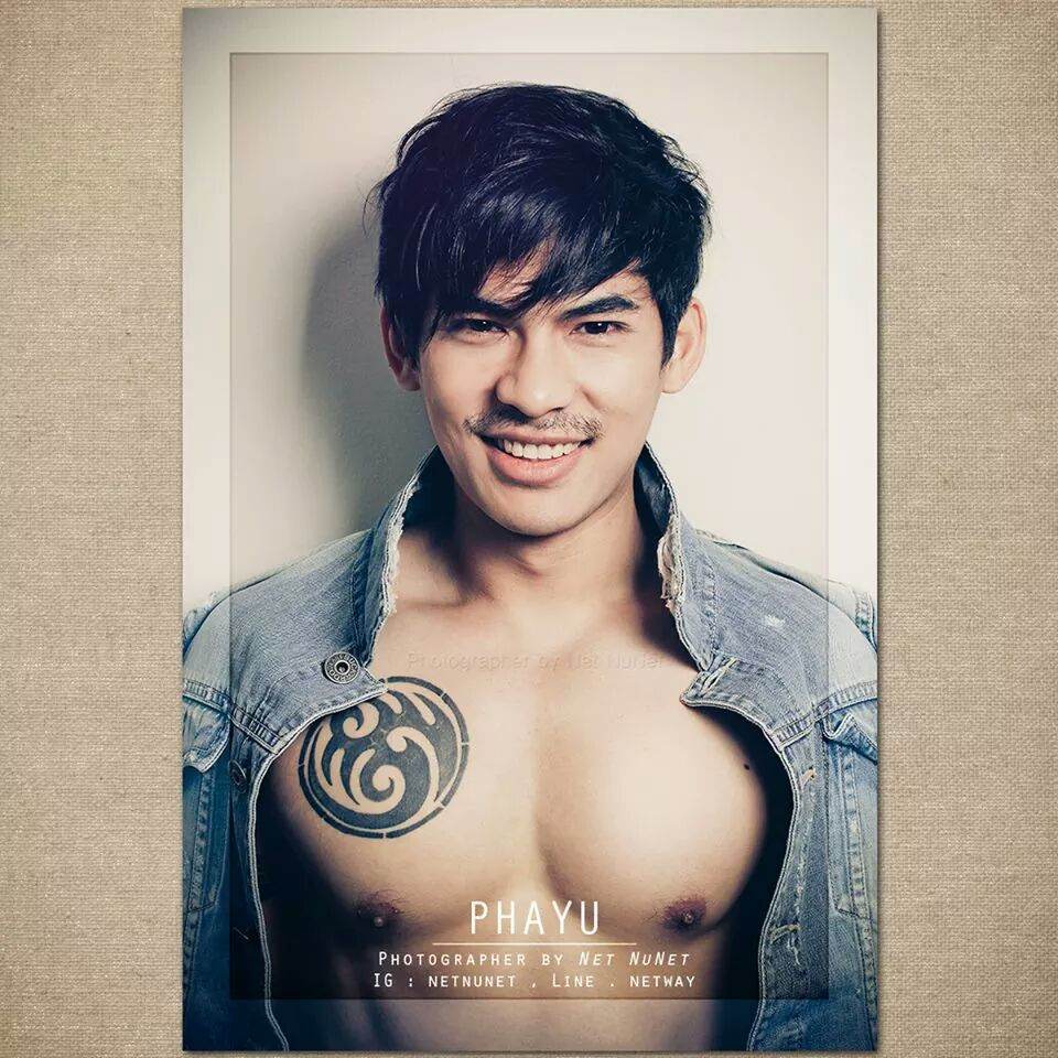 นายแบบIG
