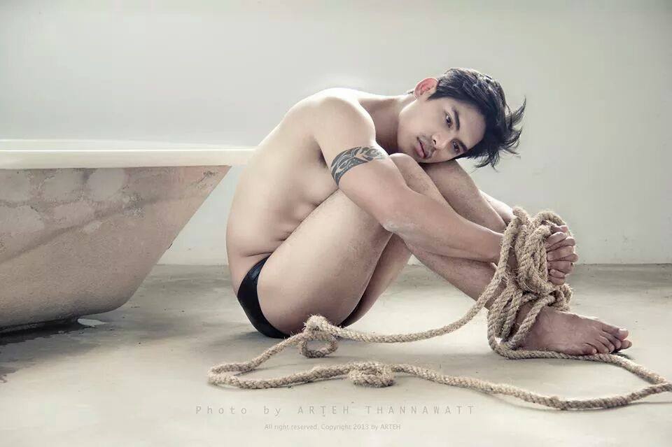 นายแบบIG