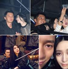 ซูเปอร์สตาร์อันดับ 1 แผ่นดินจีน “ฟ่านปิงปิง” มีแฟนแล้ว!!