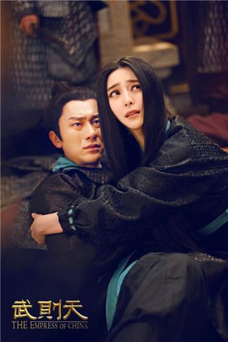 ซูเปอร์สตาร์อันดับ 1 แผ่นดินจีน “ฟ่านปิงปิง” มีแฟนแล้ว!!