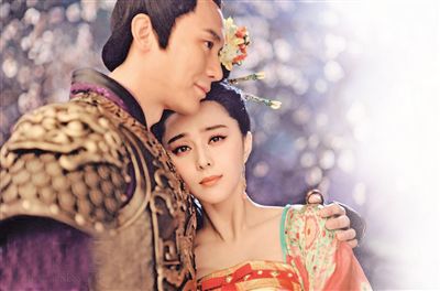 ซูเปอร์สตาร์อันดับ 1 แผ่นดินจีน “ฟ่านปิงปิง” มีแฟนแล้ว!!