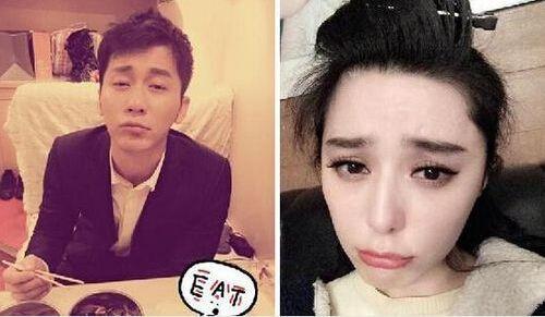 ซูเปอร์สตาร์อันดับ 1 แผ่นดินจีน “ฟ่านปิงปิง” มีแฟนแล้ว!!