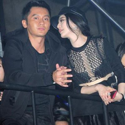 ซูเปอร์สตาร์อันดับ 1 แผ่นดินจีน “ฟ่านปิงปิง” มีแฟนแล้ว!!