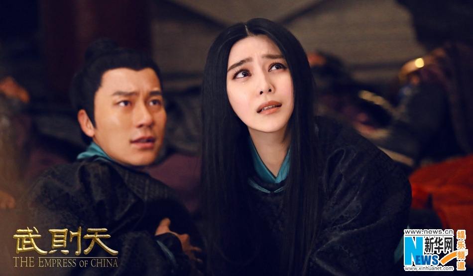 ซูเปอร์สตาร์อันดับ 1 แผ่นดินจีน “ฟ่านปิงปิง” มีแฟนแล้ว!!