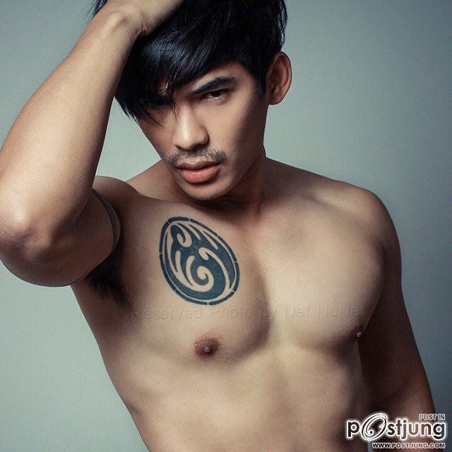 IPHAYU	 พายุ