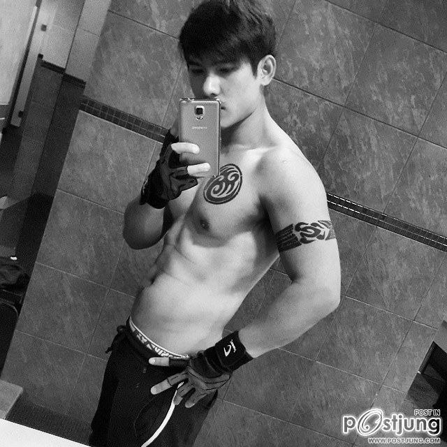 IPHAYU	 พายุ