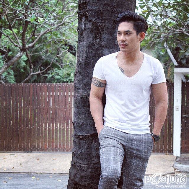 IPHAYU	 พายุ