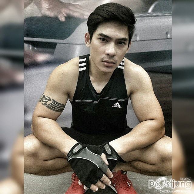 IPHAYU	 พายุ