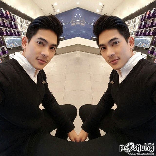 IPHAYU	 พายุ