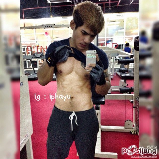 IPHAYU	 พายุ