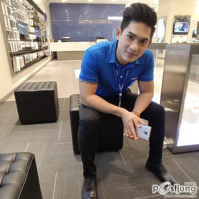 IPHAYU	 พายุ