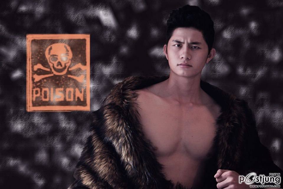 ถอดโชว์เรือนร่าง 813 - Vo Ngoc Truong