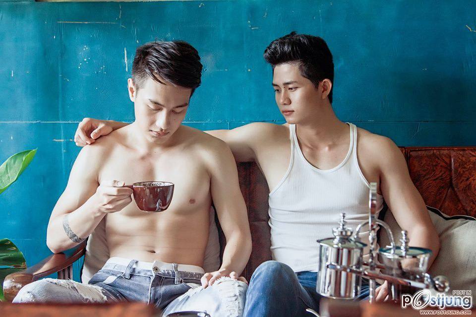 ถอดโชว์เรือนร่าง 813 - Vo Ngoc Truong