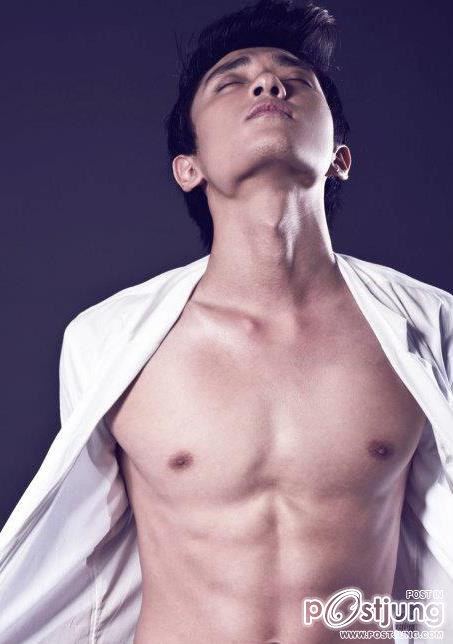 ถอดโชว์เรือนร่าง 815 -  Nguyen Huu Vi
