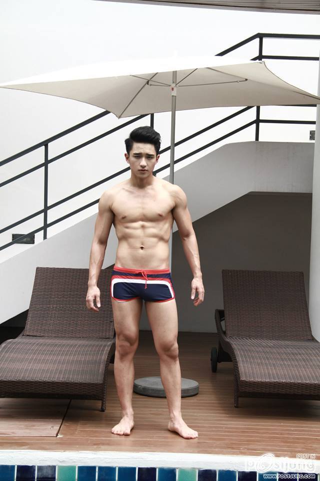ถอดโชว์เรือนร่าง 815 -  Nguyen Huu Vi